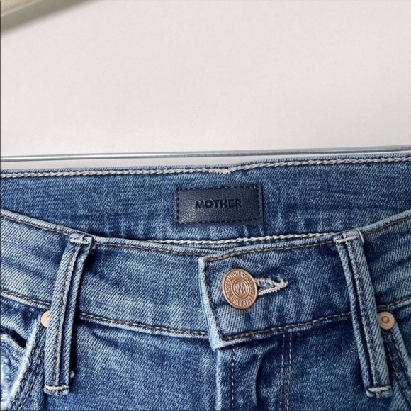 MOTHER Jeans - Picture 9 of 11
